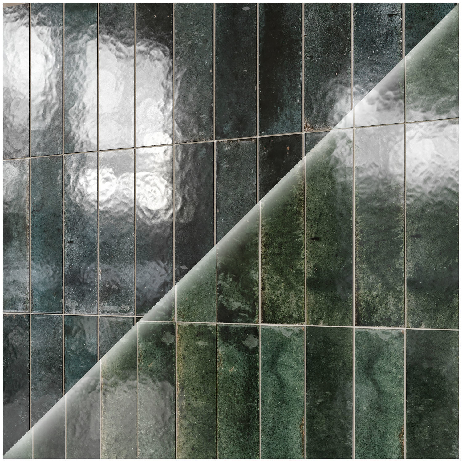 Amestile Dwell Azul 3D model_1