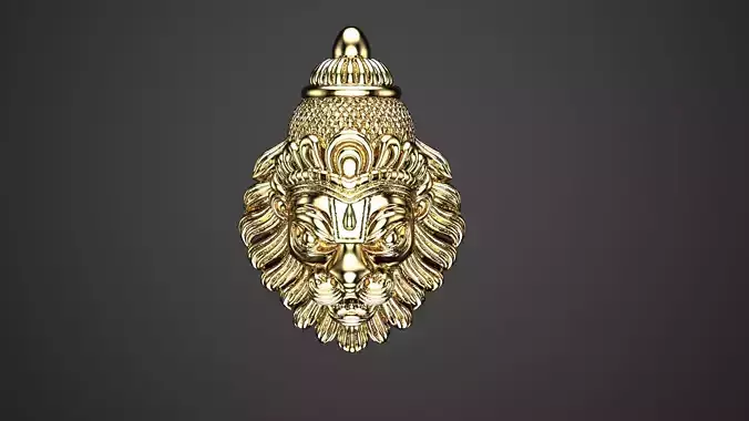 LIOAN HEAD NARASINHO