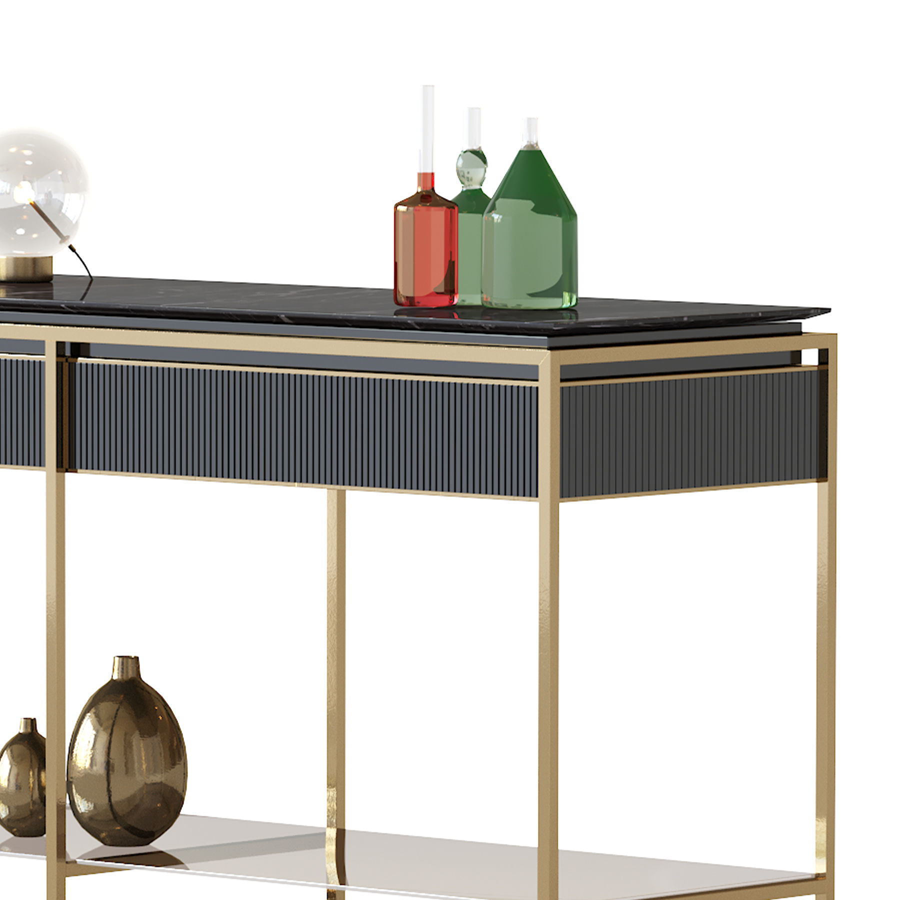 Visionnaire consoles banner 3D model_25