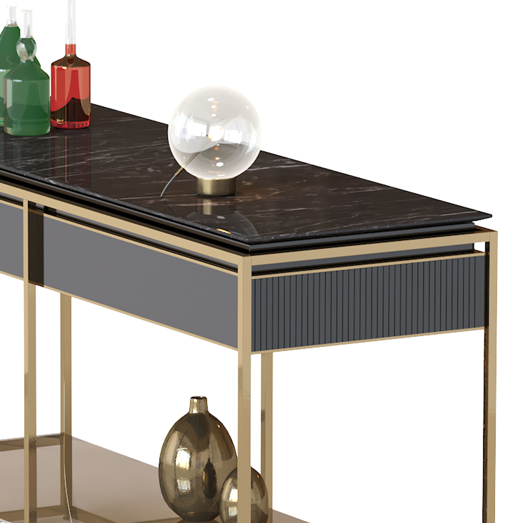 Visionnaire consoles banner 3D model_18