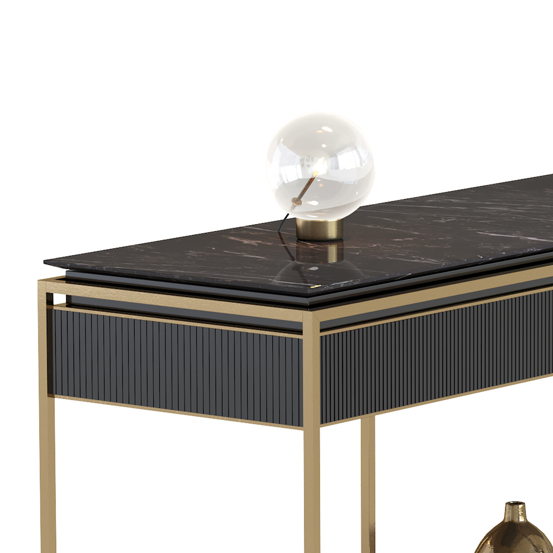 Visionnaire consoles banner 3D model_27