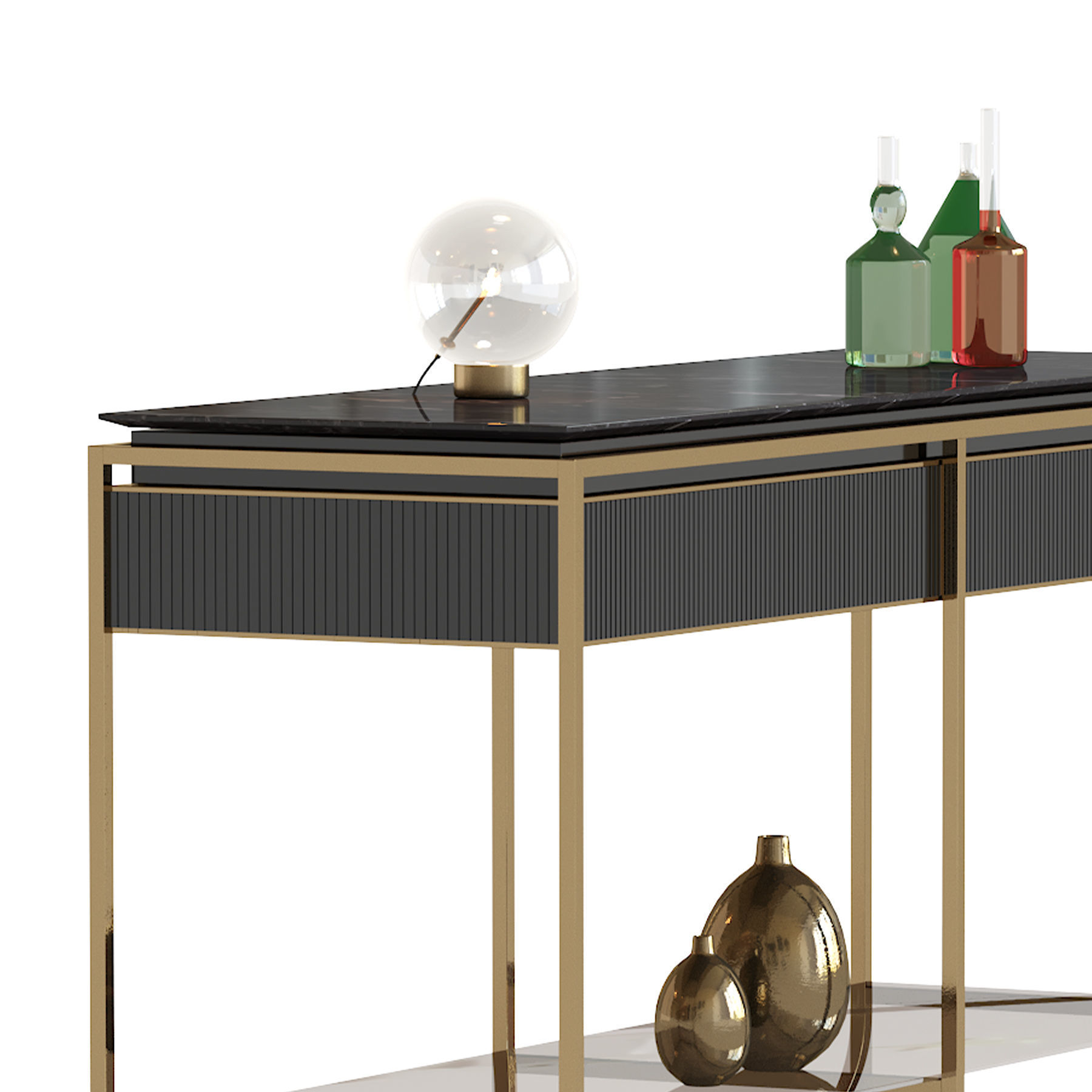 Visionnaire consoles banner 3D model_13