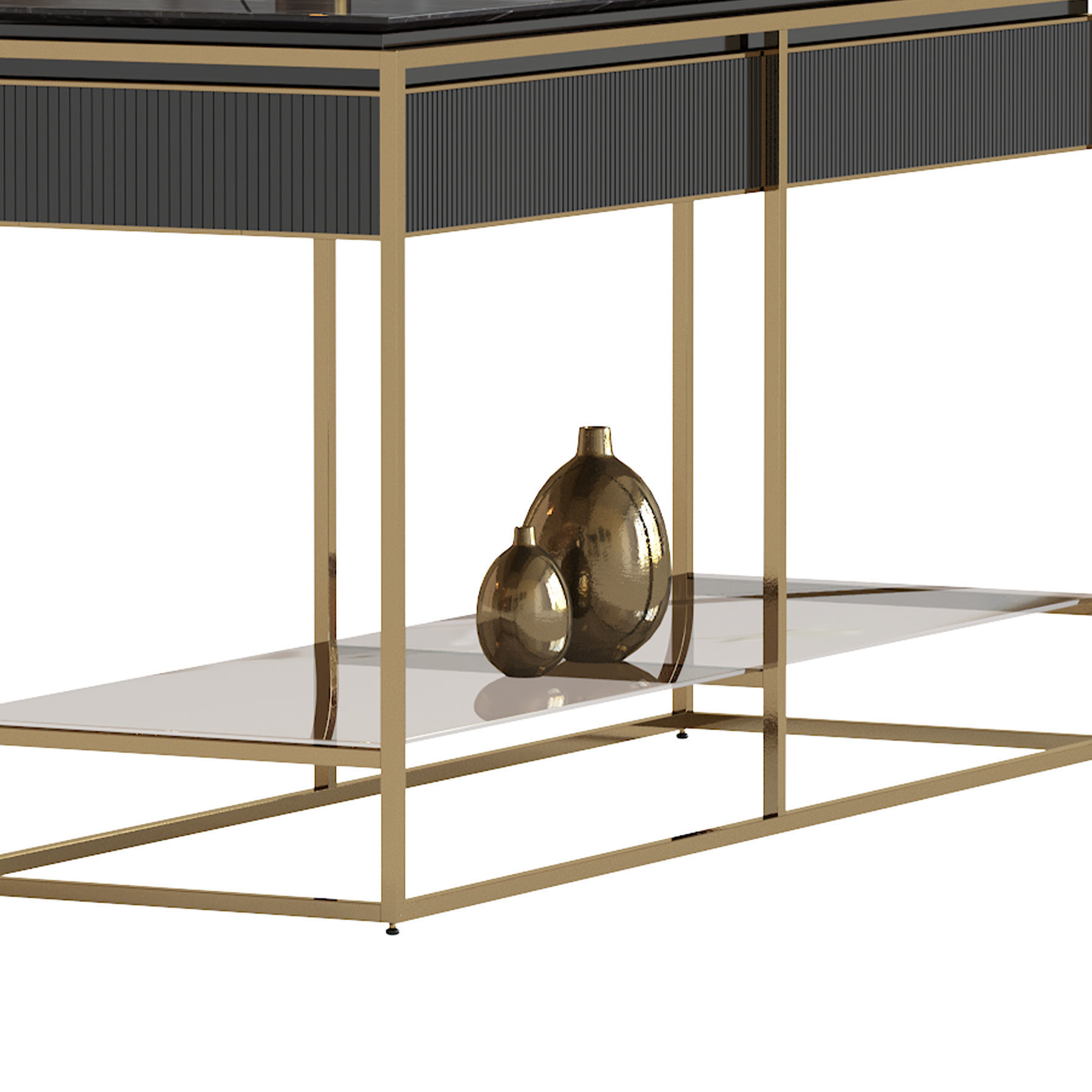 Visionnaire consoles banner 3D model_14