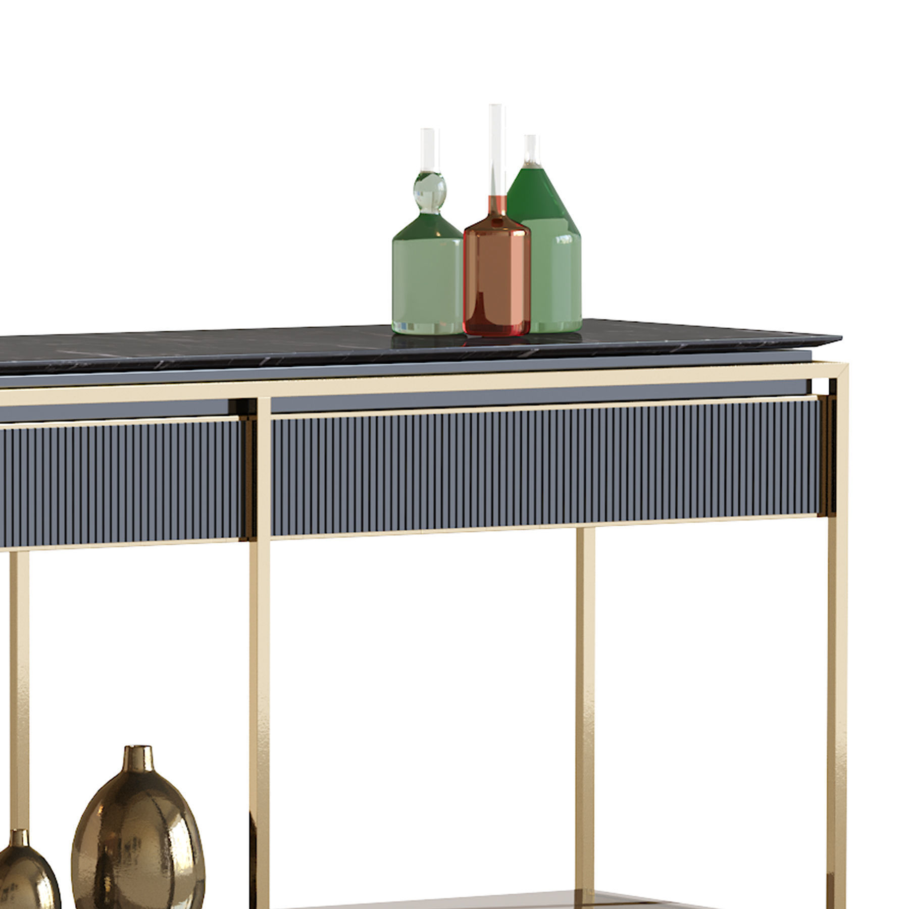 Visionnaire consoles banner 3D model_8