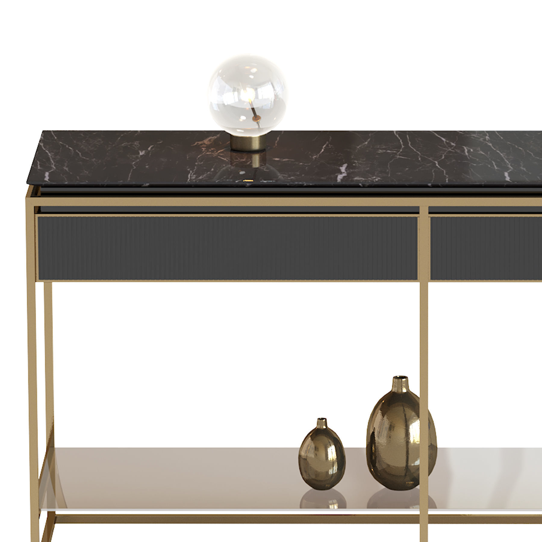 Visionnaire consoles banner 3D model_21