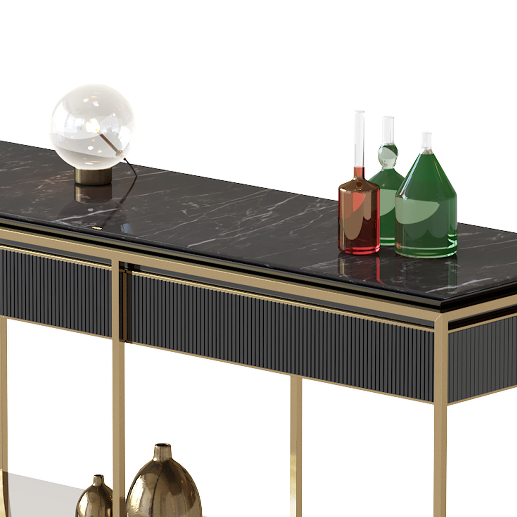 Visionnaire consoles banner 3D model_26