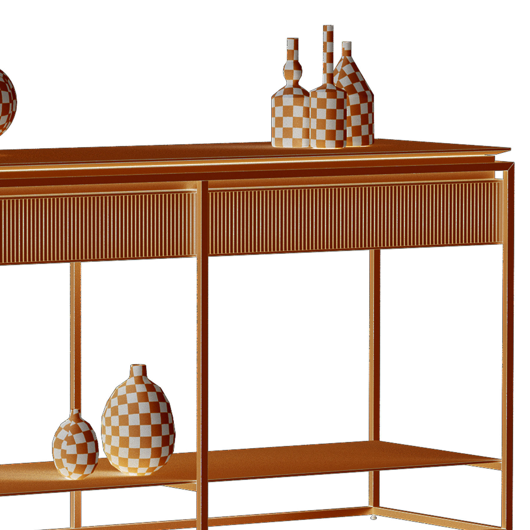 Visionnaire consoles banner 3D model_30