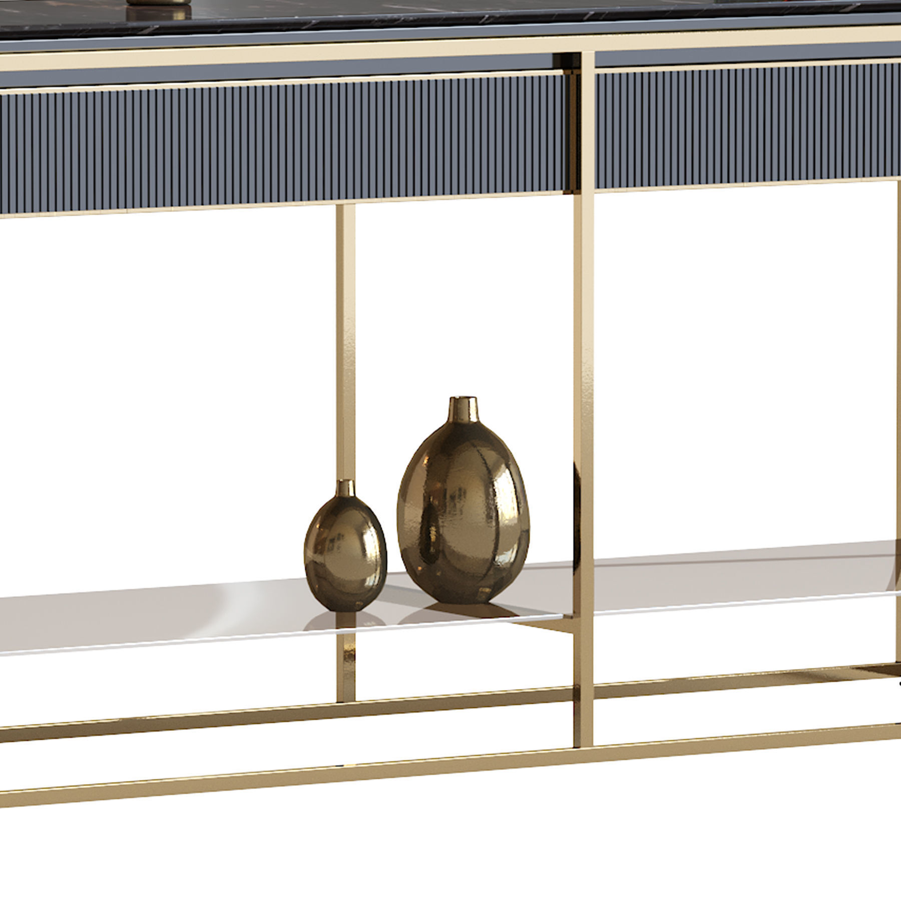 Visionnaire consoles banner 3D model_9