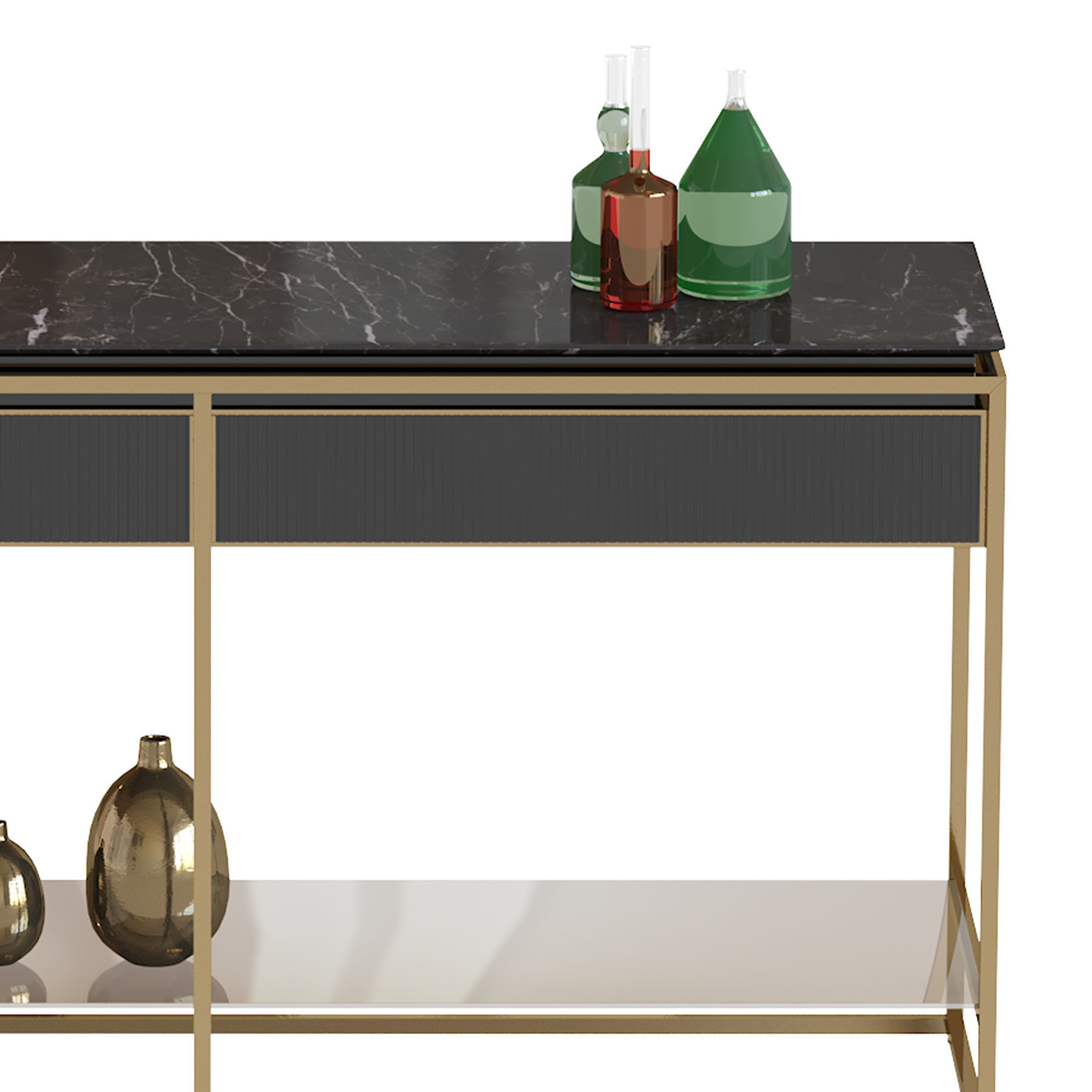 Visionnaire consoles banner 3D model_22