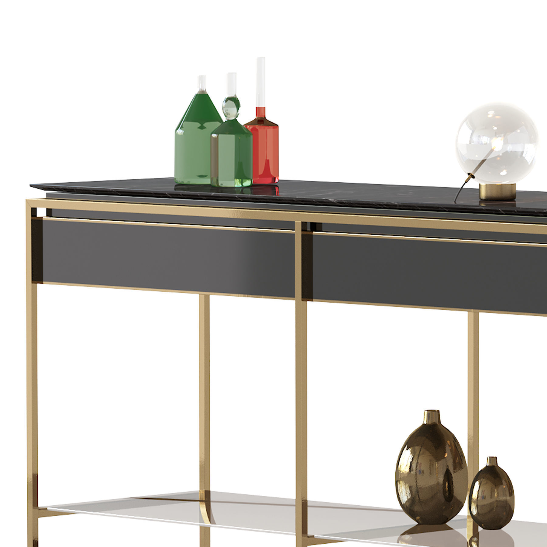 Visionnaire consoles banner 3D model_16