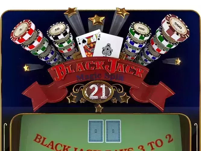 Black jack