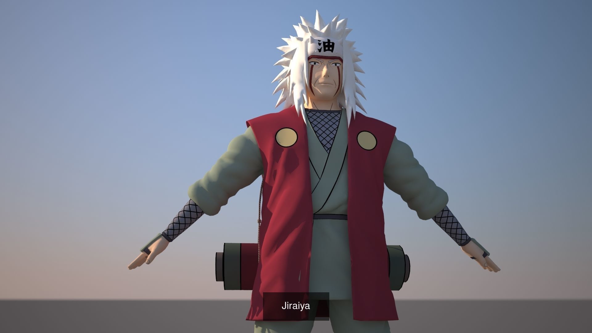 Naruto Collection character _4