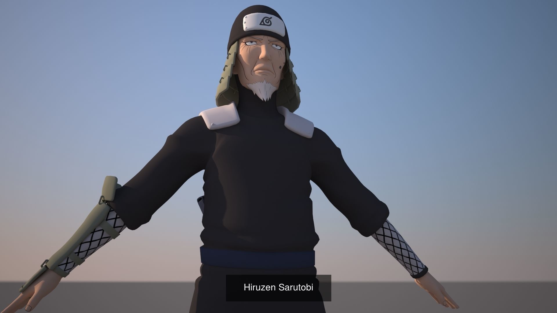 Naruto Collection character _5