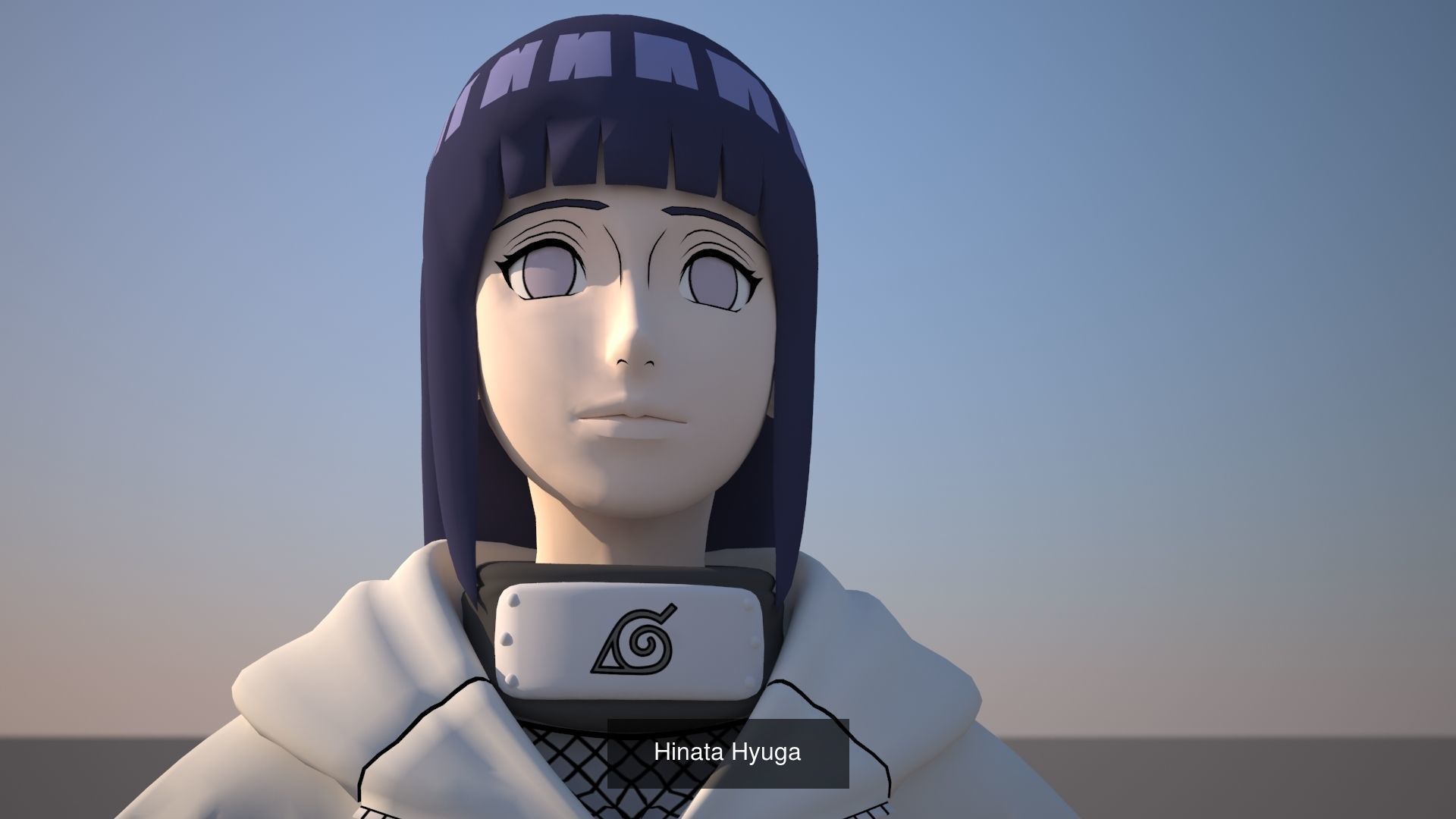 Naruto Collection character _1