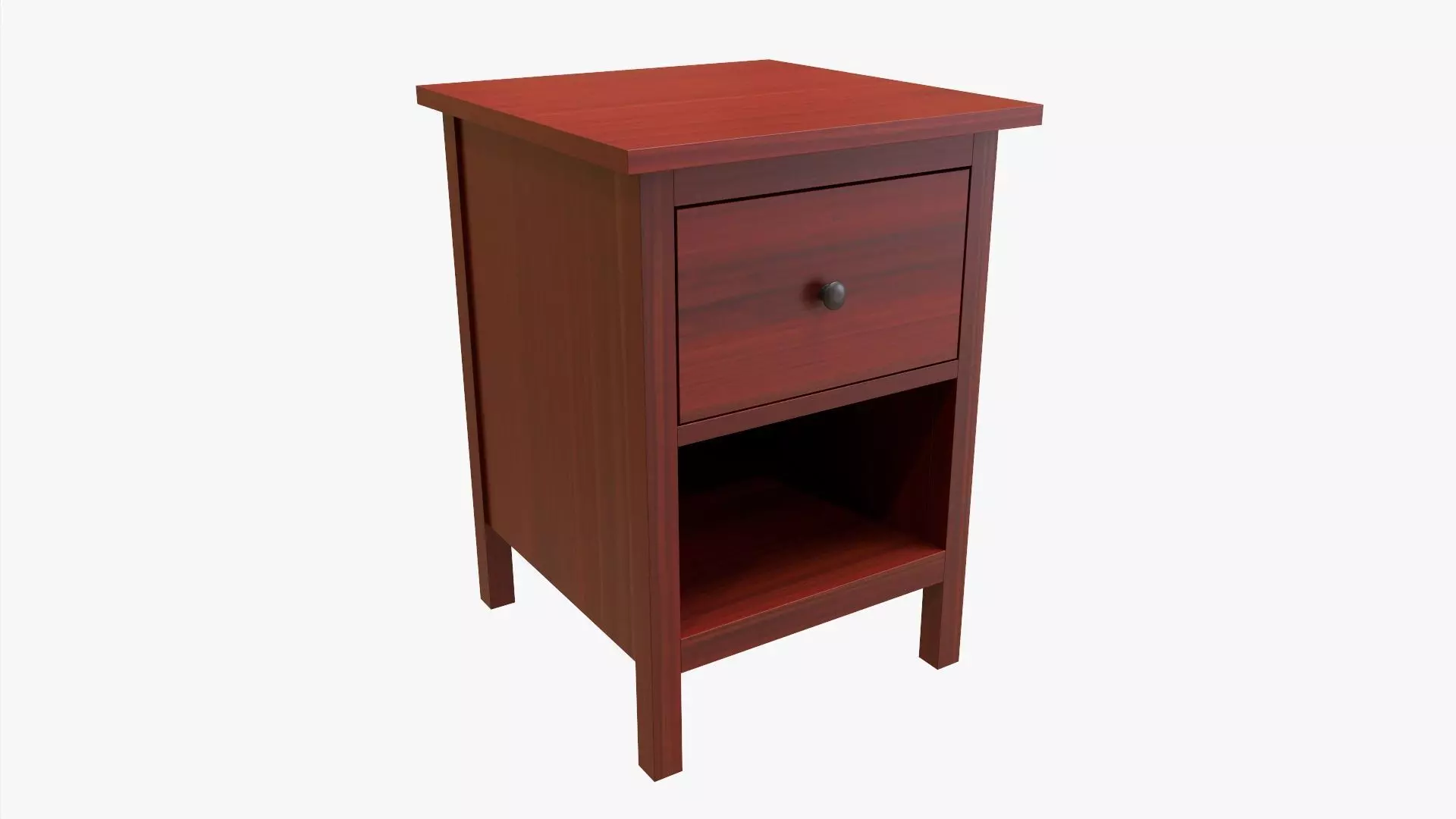 Bedside table 02 3D model_0
