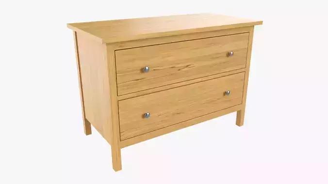 Chest of drawers 06