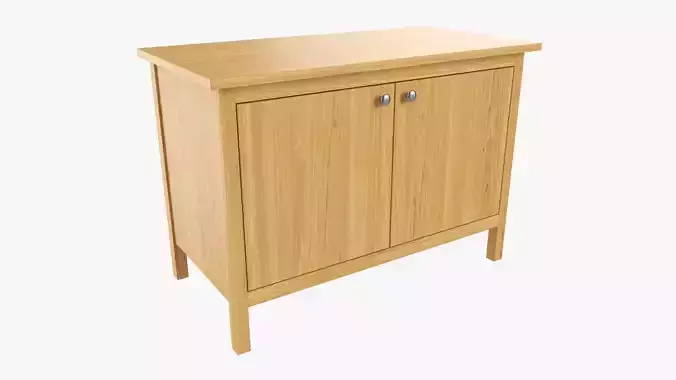 Chest of drawers 07