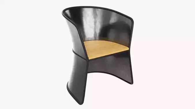 Outdoor chair 01