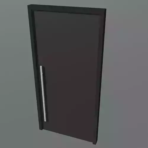 Door 2307 3D model