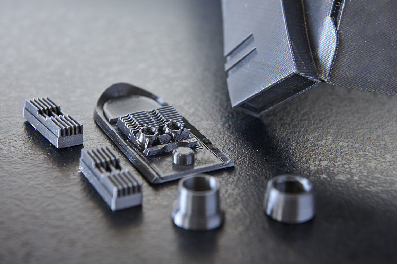 Star Wars Shore Trooper Helmet STL 3D print Files 3D print model_5