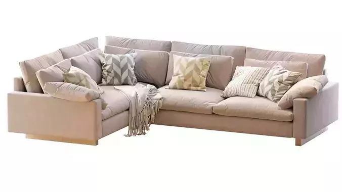Harmony Sofa