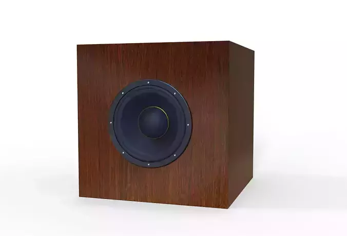 Sony Subwoofer