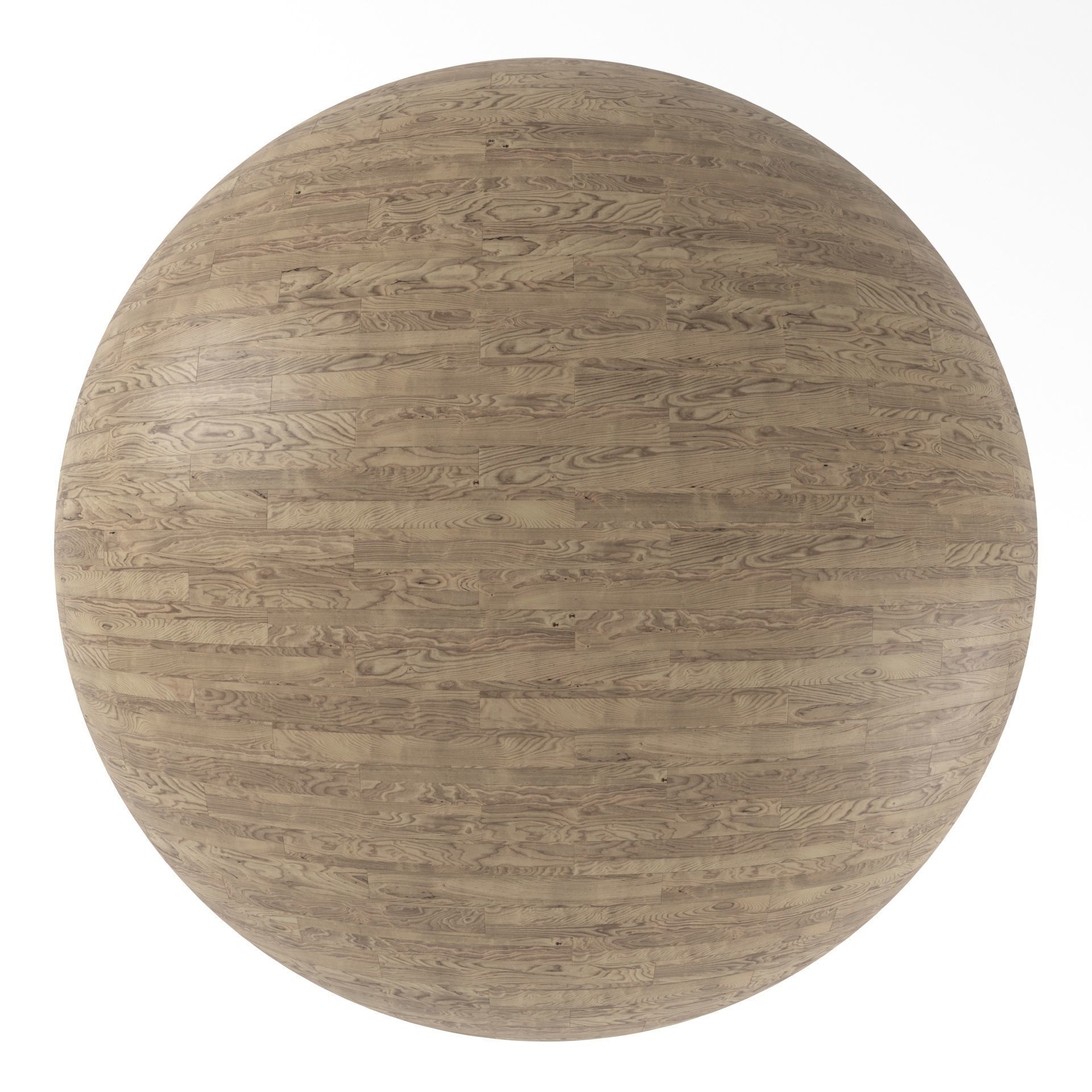 Parquet - Laminate - Wooden floor 8 in 1 Low-poly 3D model_36