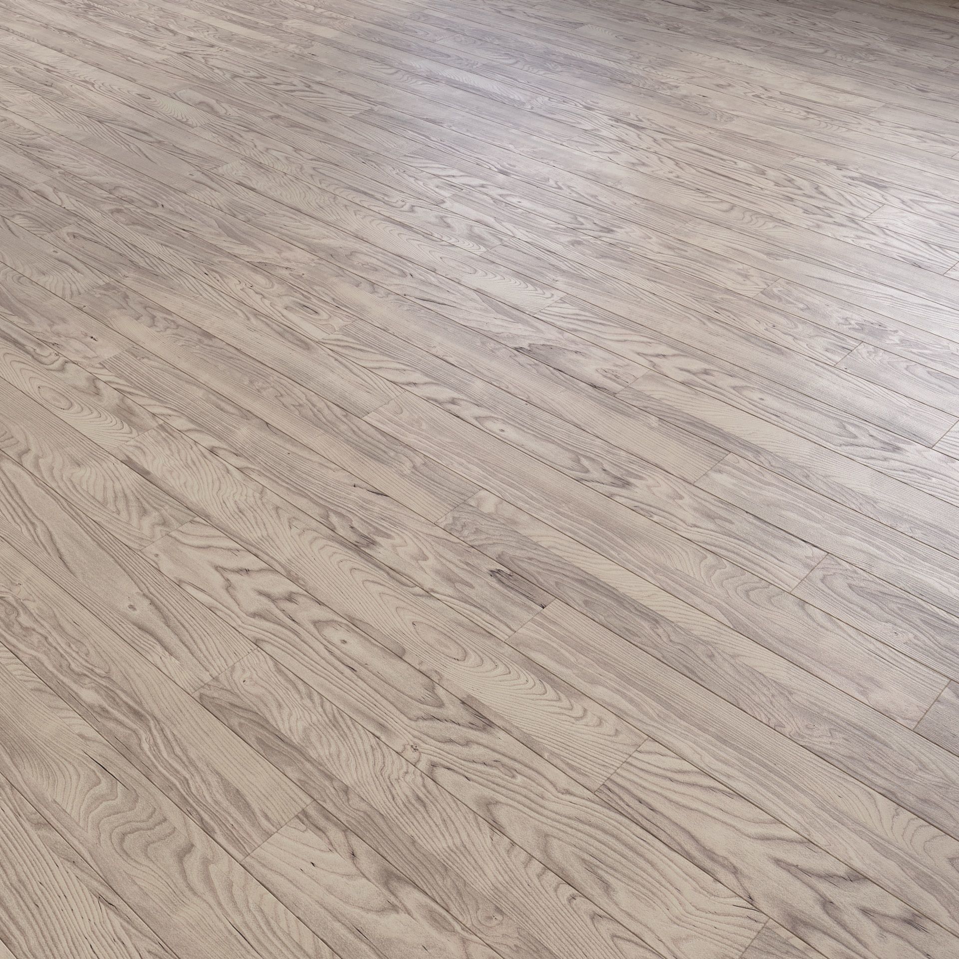 Parquet - Laminate - Wooden floor 8 in 1 Low-poly 3D model_3