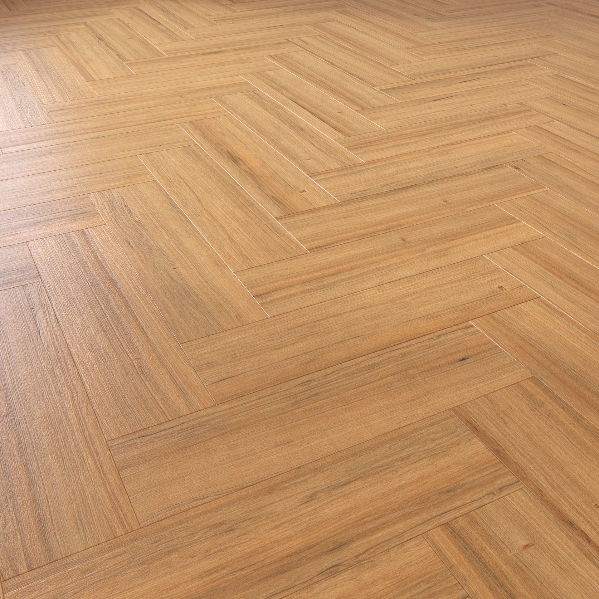 Parquet - Laminate - Wooden floor 8 in 1 Low-poly 3D model_31