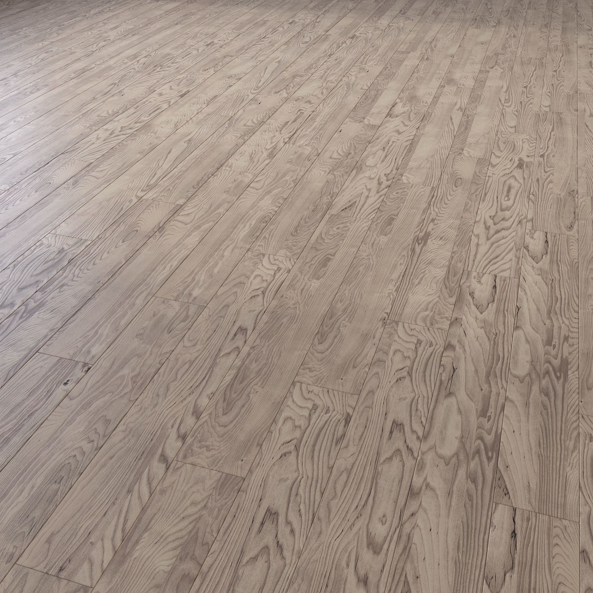 Parquet - Laminate - Wooden floor 8 in 1 Low-poly 3D model_27
