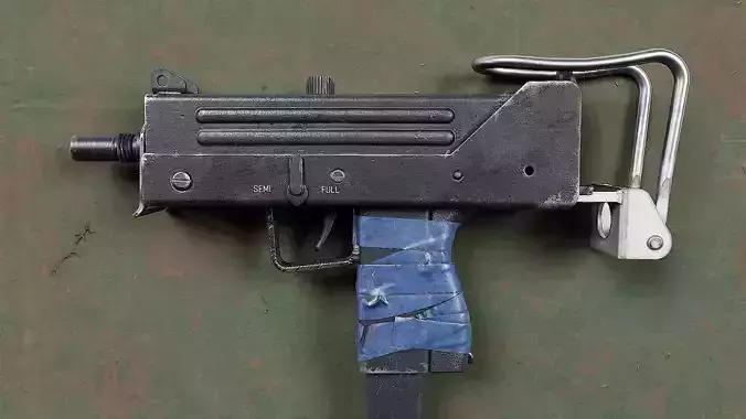 Mac 10