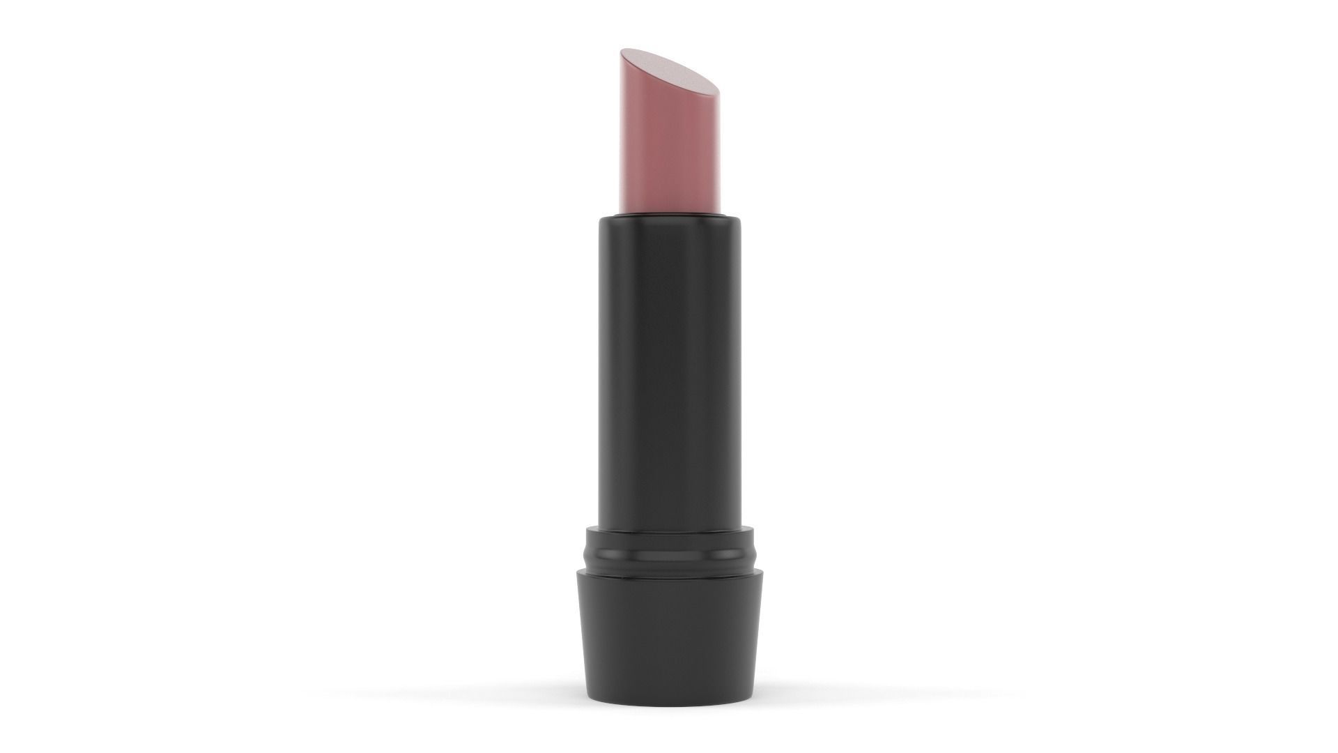 Lipstick 3D model_1
