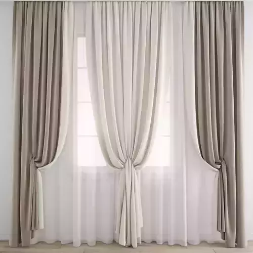Curtain 312