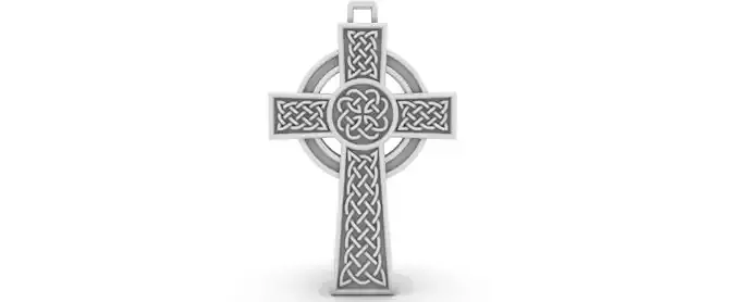 Celtic Cross