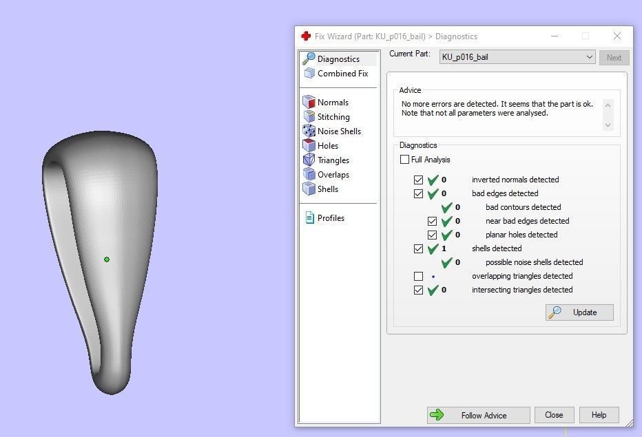 Spartan Helmet Pendant 3D print model_14