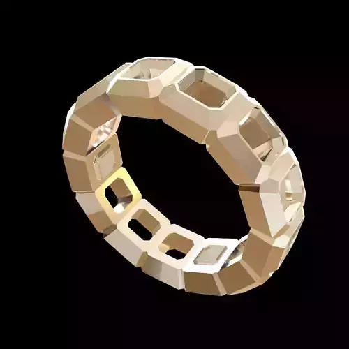 Ring Radiant