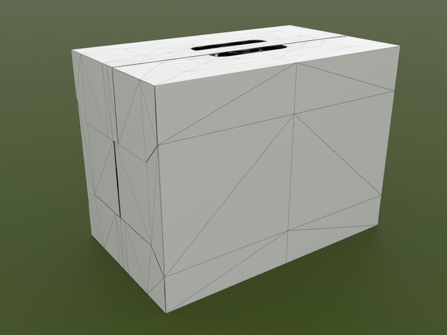 30 Pack Soda Case and Can 3D model_4