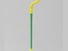 Classic Comic Book - Riddler Cane with Secret Knife 3D model 3D ...