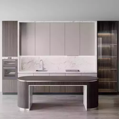 kitchen118 modern kitchen design