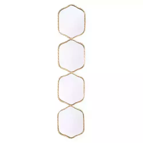 Whitbeck Accent Mirror