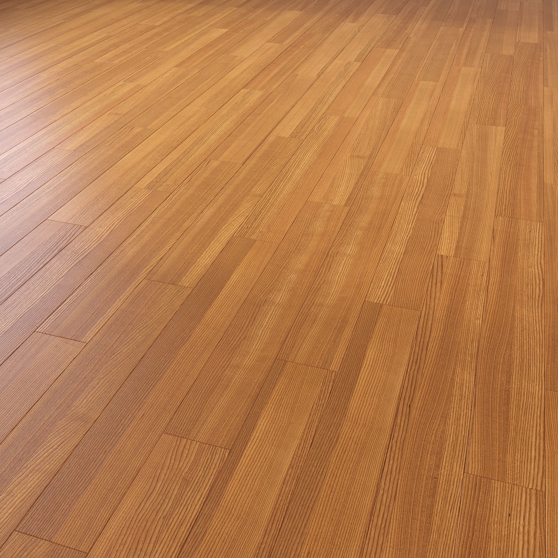 Parquet - Laminate - Wooden floor 17 in 1 Low-poly 3D model_65