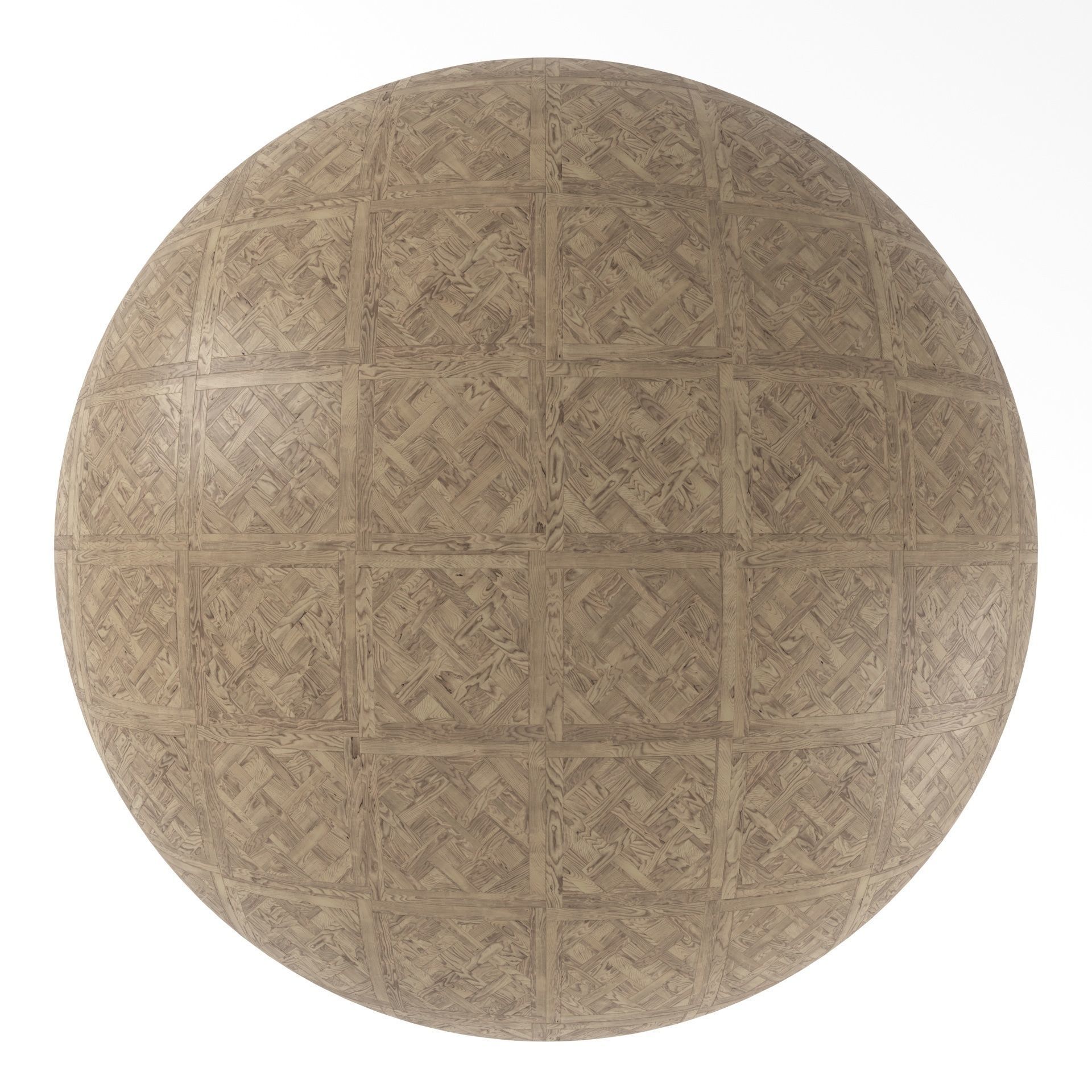 Parquet - Laminate - Wooden floor 17 in 1 Low-poly 3D model_69