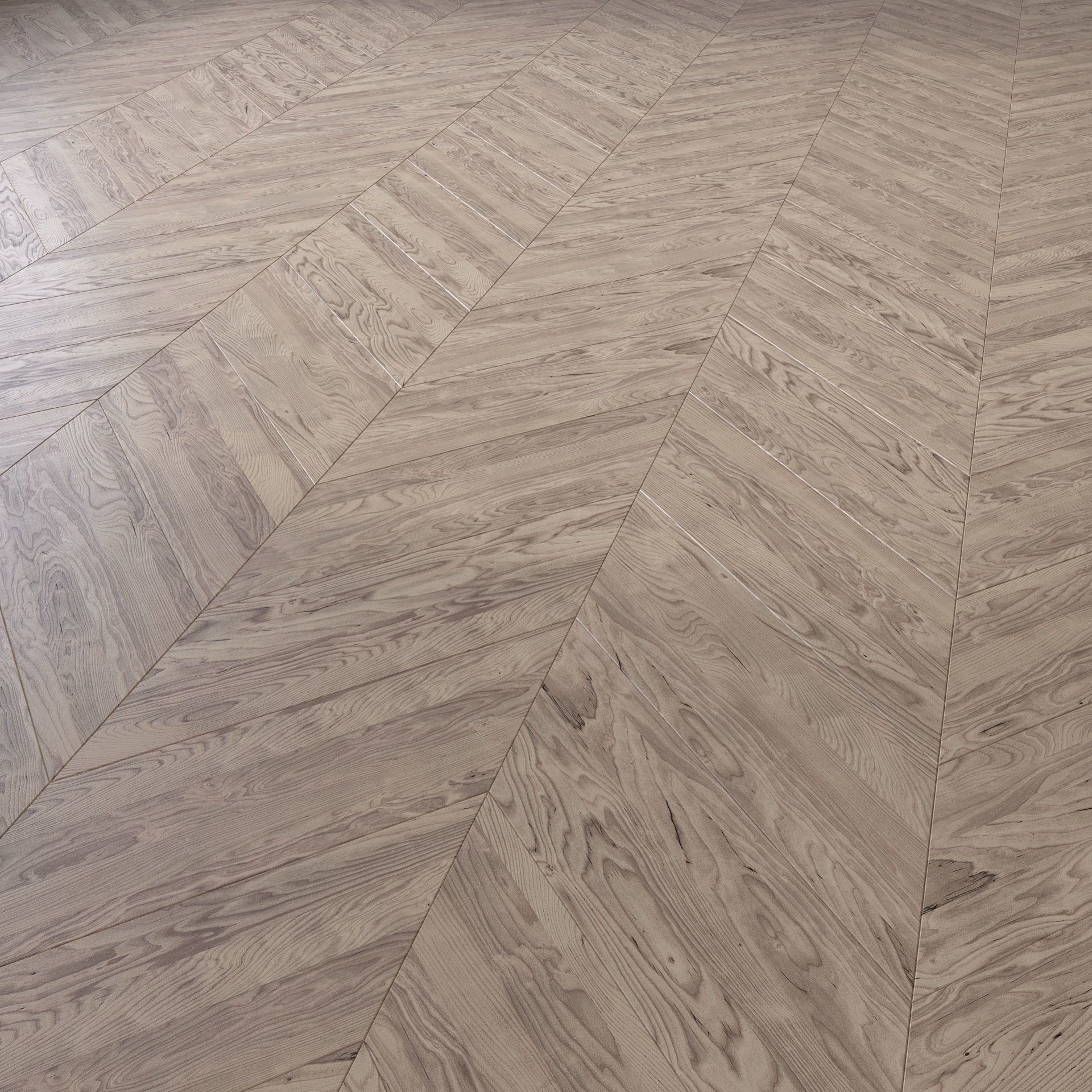 Parquet - Laminate - Wooden floor 17 in 1 Low-poly 3D model_64