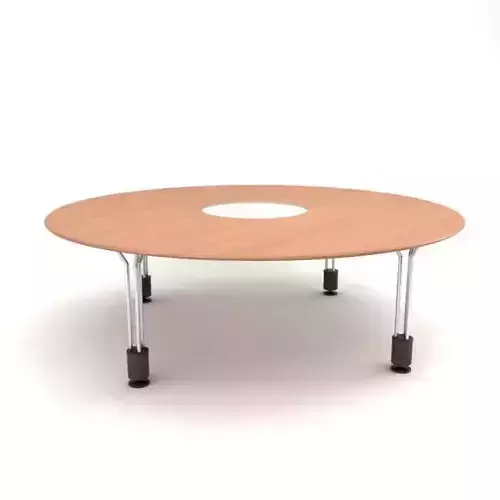 Modern Office Table
