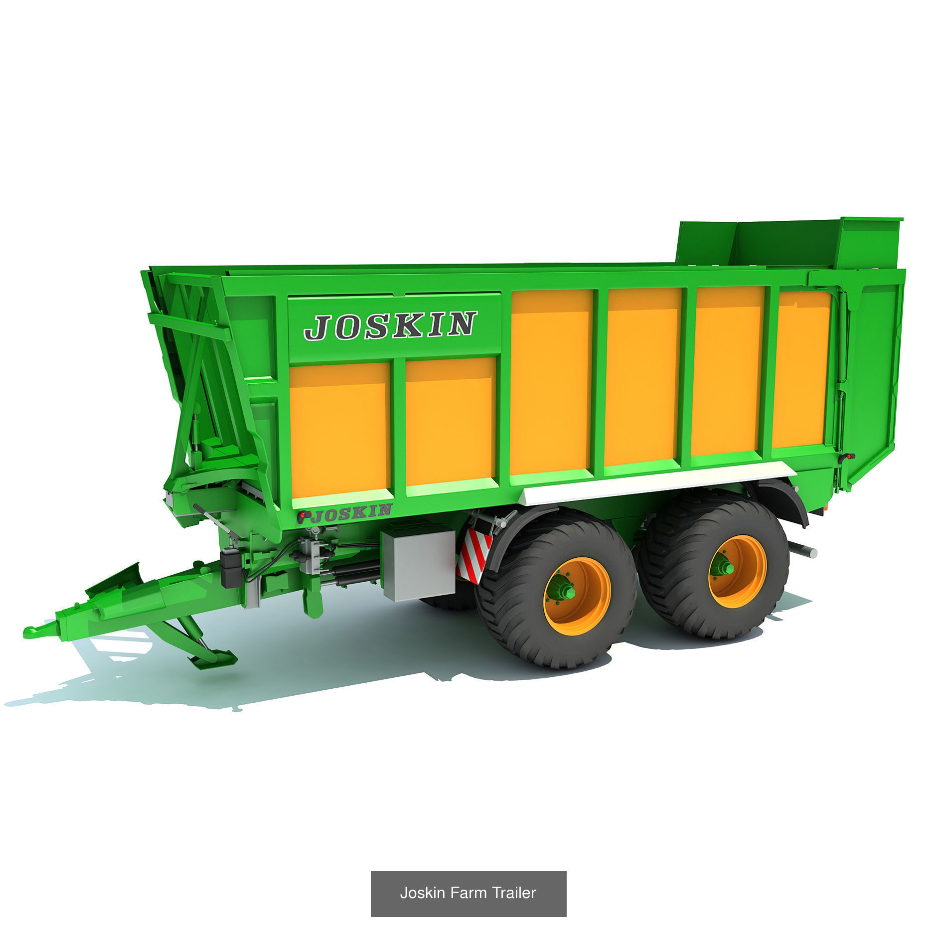 Farm Equipment Collection _5