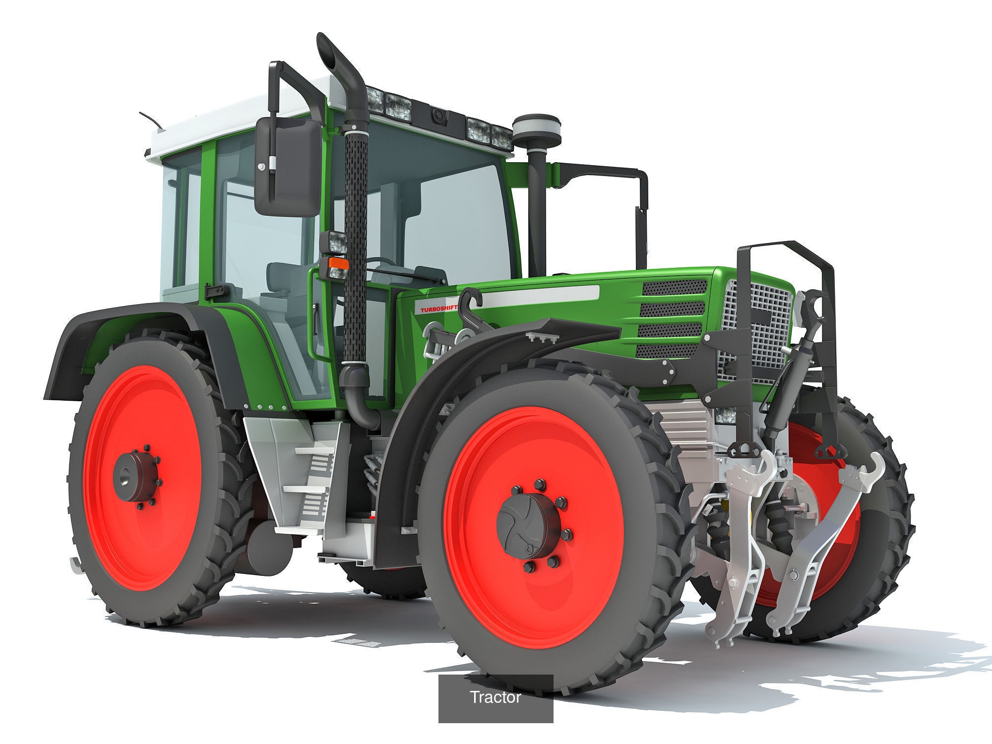 Farm Equipment Collection _2