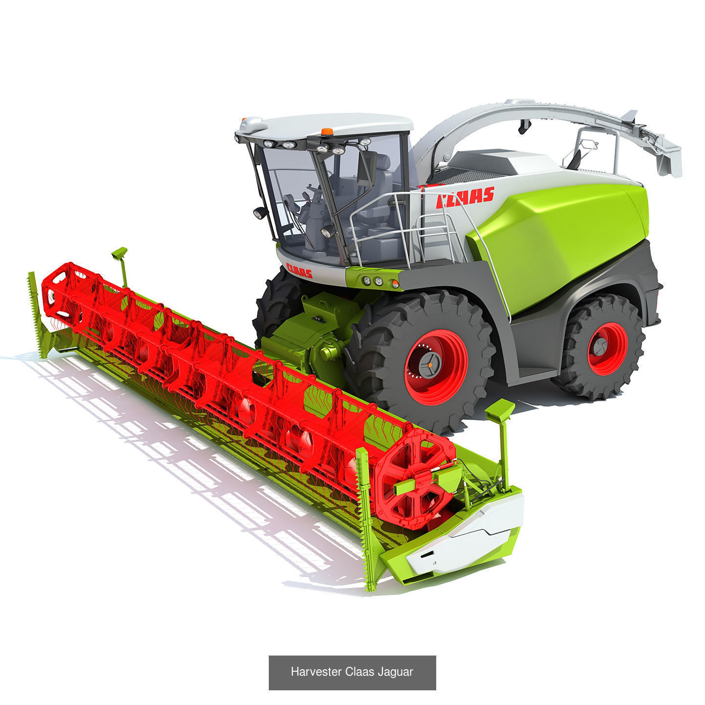 Farm Equipment Collection _4