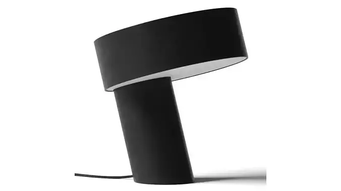 Hay Slant Table Lamp