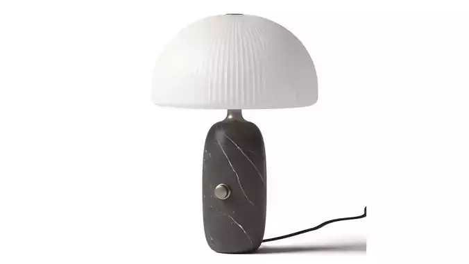 Vipp Sculpture Table Lamp