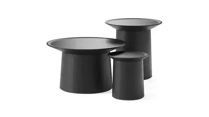 Blu Dot Coco Coffee Tables